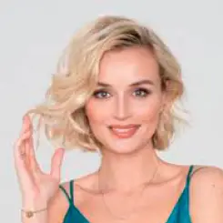 Полина Гагарина — фото артиста