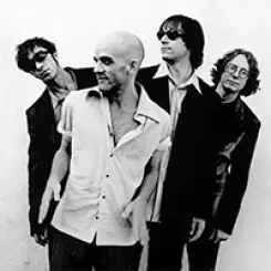 Фото артиста: R.E.M.