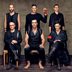 Rammstein — фото артиста