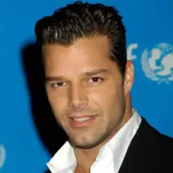 Фото артиста: Ricky Martin