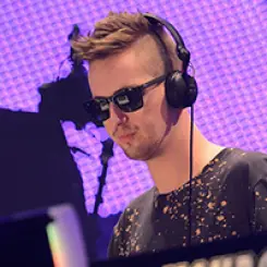 Фото артиста: Robin Schulz