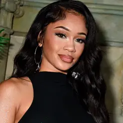 Saweetie — фото артиста