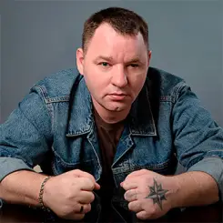 Фото артиста: Сергей Завьялов