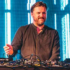 Solomun — фото артиста
