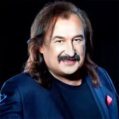 Степан Гіга — фото артиста