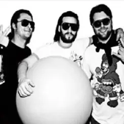 Swedish House Mafia — фото артиста