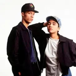 Technotronic — фото артиста