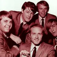 The Beach Boys — фото артиста