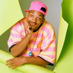 Фото артиста: The Fresh Prince