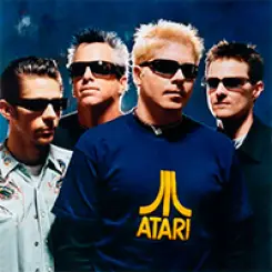 Фото артиста: The Offspring