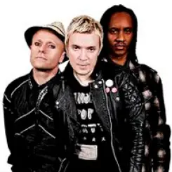 Артист The Prodigy