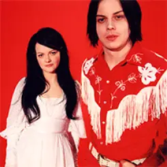 Фото артиста: The White Stripes