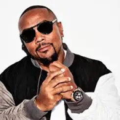 Timbaland — фото артиста