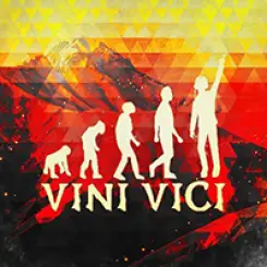 Vini Vici — фото артиста