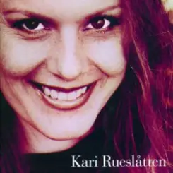 Kari Rueslatten - Forsaken слушать онлайн
