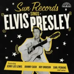 Elvis Presley - (You're So Square) My Baby Don't Care слушать онлайн