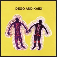 Dego - Take your time слушать онлайн