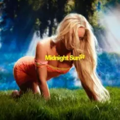 Zara Larsson - Midnight Sun слушать онлайн