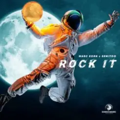 Marc Korn & Semitoo - Rock It слушать онлайн