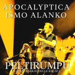 Apocalyptica - Peltirumpu (Laulu Rakkaudelle kausi 2) слушать онлайн