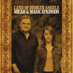 Micah & Mark Atkinson - We'll Be Gone слушать онлайн