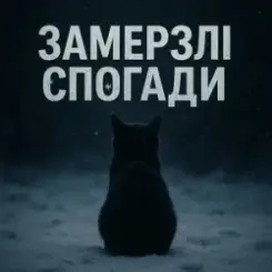 T-Samy - Замерзлі спогади слушать онлайн