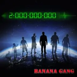 Banana Gang - 2 000 000 000 слушать онлайн
