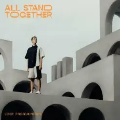 Lost Frequencies - No Limit слушать онлайн
