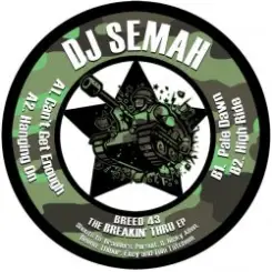 Dj Semah - Can't Get Enough слушать онлайн