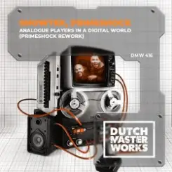 Showtek & Primeshock - Analogue Players In A Digital World (Primeshock Rework) слушать онлайн