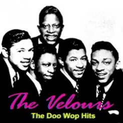 The Velours - Little Sweetheart слушать онлайн