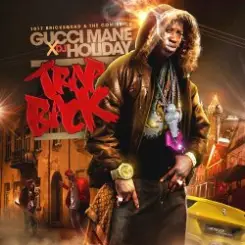 Gucci Mane - I'm Expecting (DJ Teenwolf Remix) слушать онлайн