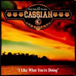 Cassian - I Like What You're Doing (Lorenz Rhodes Dangerous Mix) слушать онлайн