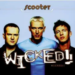 Scooter - Nessaja - Scooter - Nessaja слушать онлайн