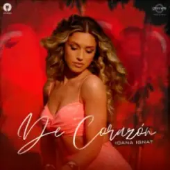 Ioana Ignat - De Corazón слушать онлайн