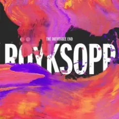Royksopp feat. Robyn - Monument (T.I.E Version) слушать онлайн