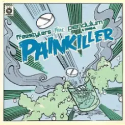 Freestylers & Pendulum - Painkiller (Original) слушать онлайн