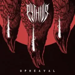 Pythius - From the Future слушать онлайн