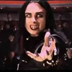 Cradle Of Filth - Born in a Burial Gown слушать онлайн