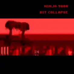 Ninja 9000 - Live The Future (Collapse Edit) слушать онлайн