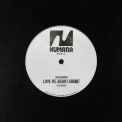 John Newman - Love Me Again (Again) слушать онлайн