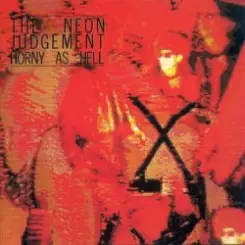 The Neon Judgement - NY, Stoney Wall Doll слушать онлайн