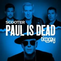 Scooter - Waste Your Youth слушать онлайн
