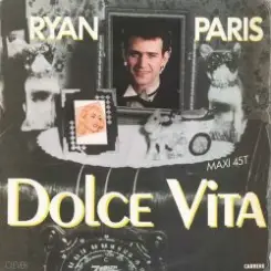 Ryan Paris - Dance in Paradise слушать онлайн