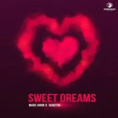 Marc Korn & Semitoo - Sweet Dreams слушать онлайн