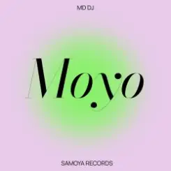 MD Dj - Moyo слушать онлайн
