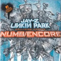 Jay-Z & Linkin Park - Numb-Encore слушать онлайн