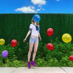 Anamanaguchi - Meow слушать онлайн