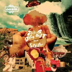 Oasis - Supersonic слушать онлайн