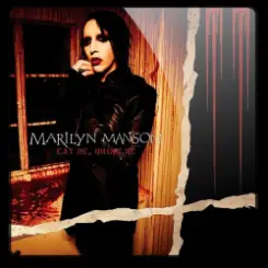 Marilyn Manson - Putting Holes In Happiness слушать онлайн